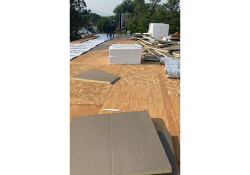 Exploring Low-Slope Roofing: What We Did in Salt Lake City