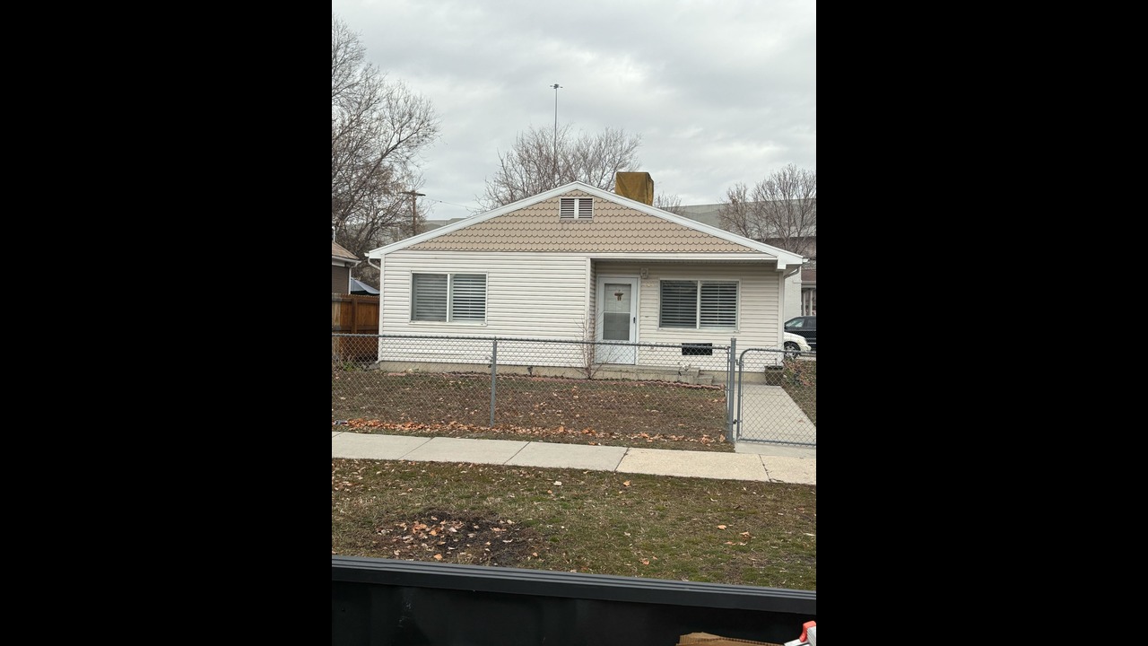 Restoring a Roof: Our Work on Hail-Damaged Shingles