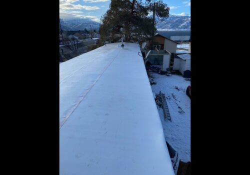 TPO Roofing: A Smart Choice for Mobile Homes