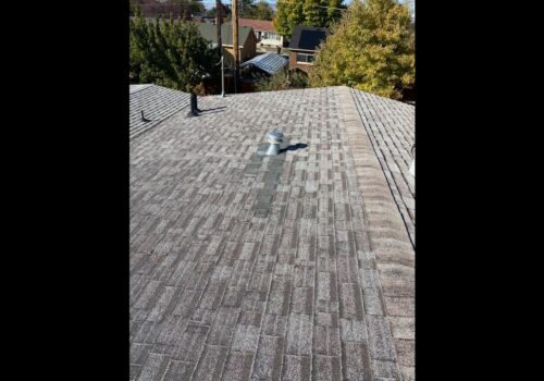 Our Full Roof Replacement Project in Orem, Utah