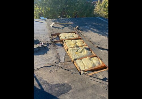 Our Full Roof Replacement Project in Orem, Utah