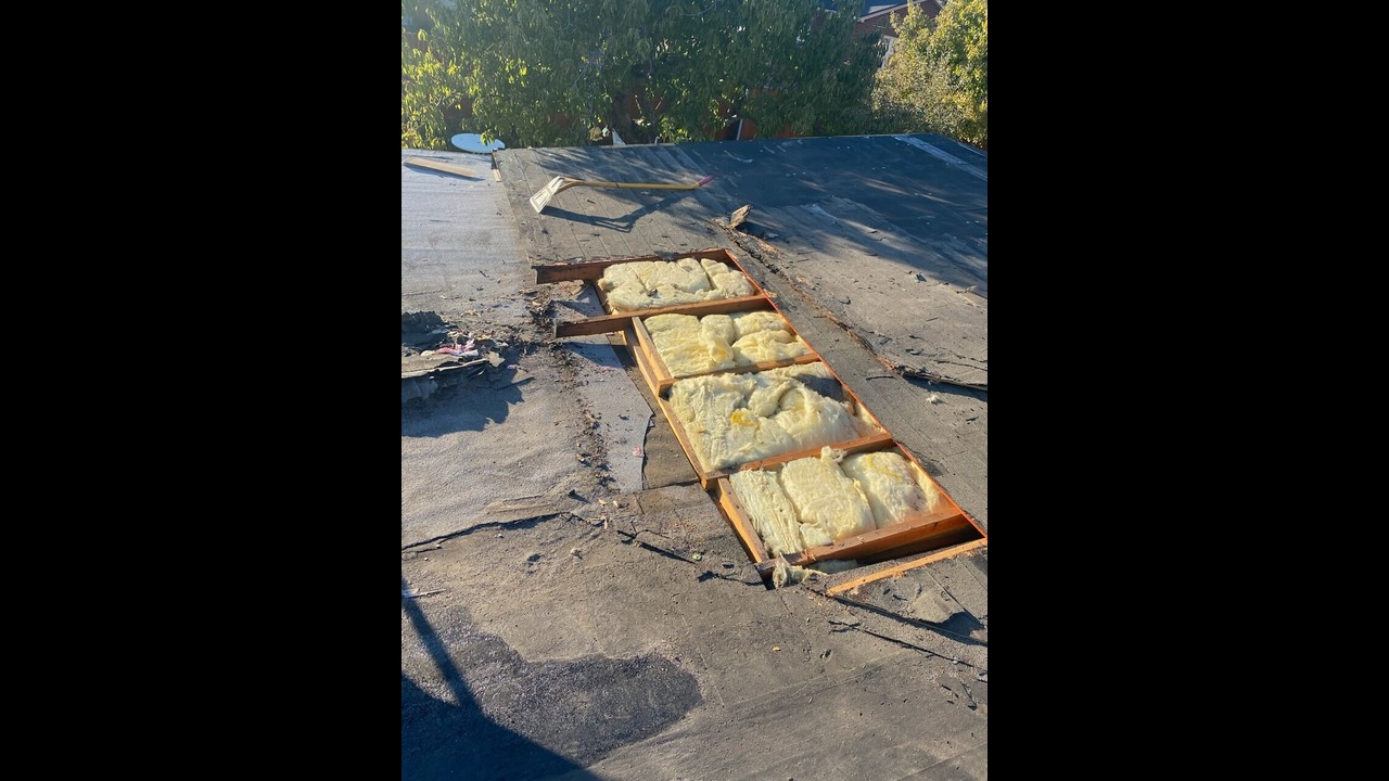 Our Full Roof Replacement Project in Orem, Utah