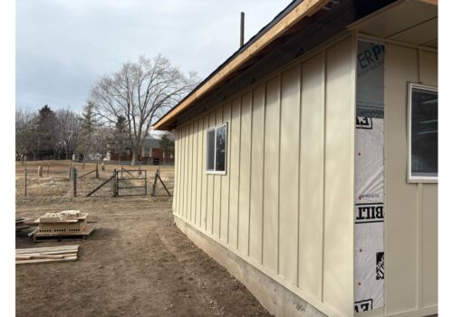 Elevating Hermann’s Appearance with Metal Siding