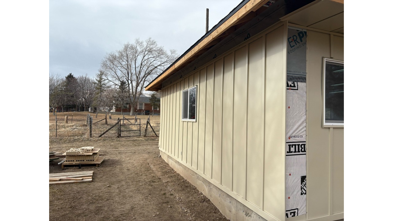 Elevating Hermann’s Appearance with Metal Siding