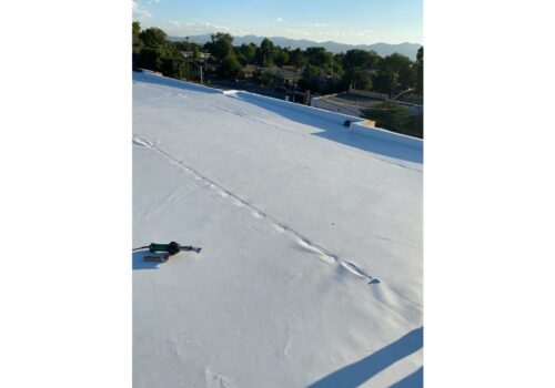 Exploring Low-Slope Roofing: What We Did in Salt Lake City
