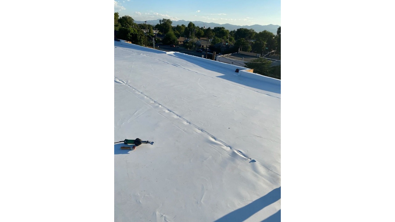 Exploring Low-Slope Roofing: What We Did in Salt Lake City