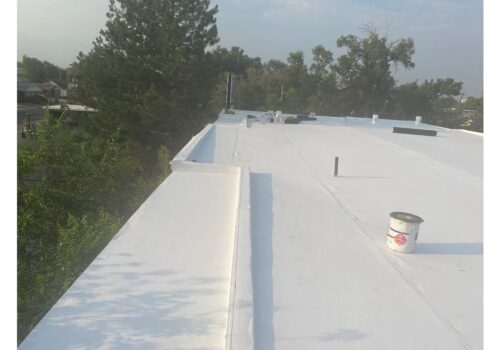 Exploring Low-Slope Roofing: What We Did in Salt Lake City