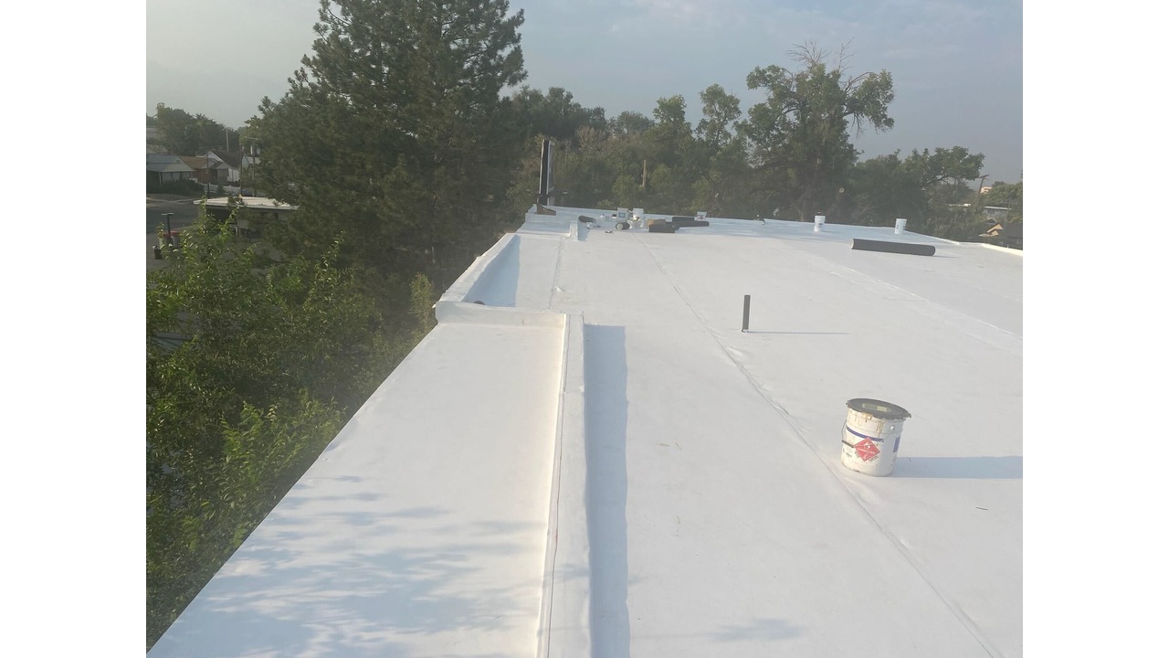 Exploring Low-Slope Roofing: What We Did in Salt Lake City