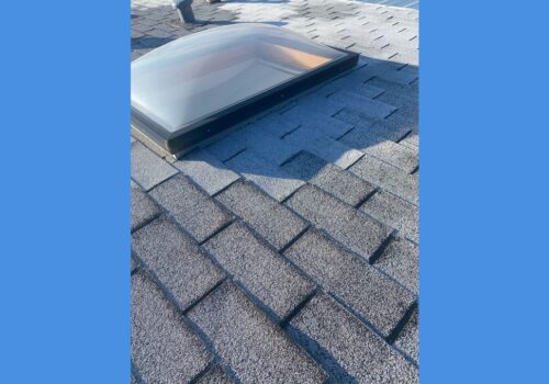 Installing a Strong Roof on a Trailer Home