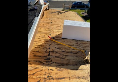 Our Full Roof Replacement Project in Orem, Utah