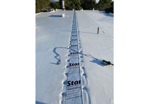 Exploring Low-Slope Roofing: What We Did in Salt Lake City