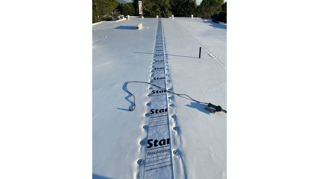 Exploring Low-Slope Roofing: What We Did in Salt Lake City