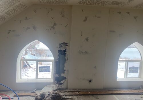 Revamping Homes: Custom Window Installations in Layton