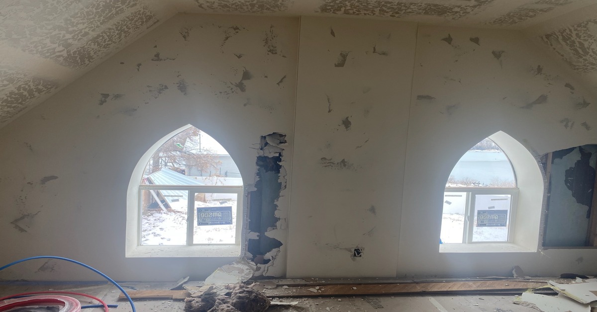 Revamping Homes: Custom Window Installations in Layton