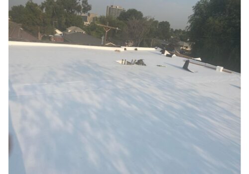 Exploring Low-Slope Roofing: What We Did in Salt Lake City