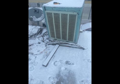 TPO Roofing: A Smart Choice for Mobile Homes