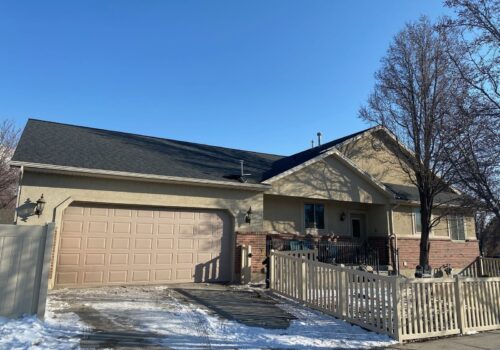 Building Better Shelters: Roof Replacement Success