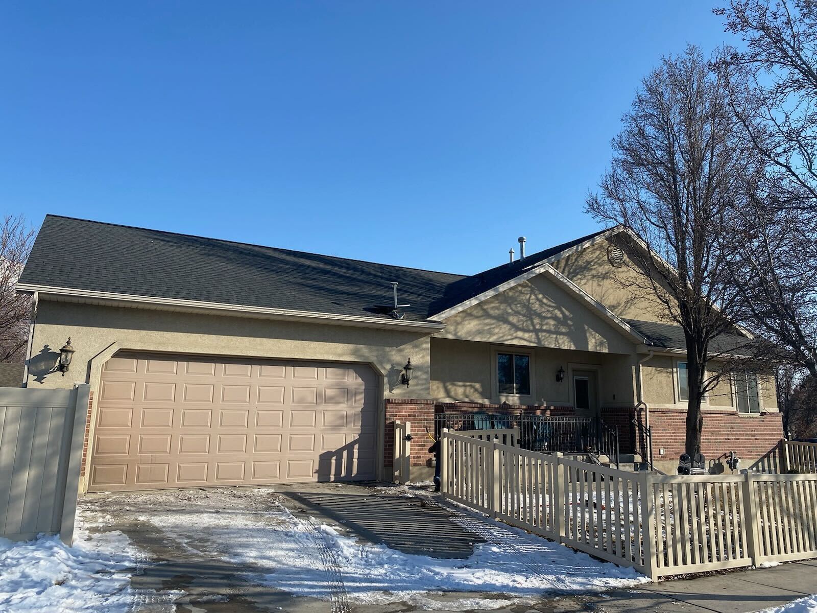 Building Better Shelters: Roof Replacement Success