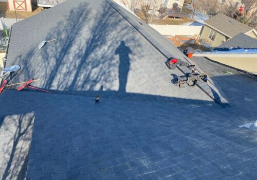 Building Better Shelters: Roof Replacement Success