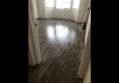 Stylish and Cozy: Our Living and Dining Room Remodel