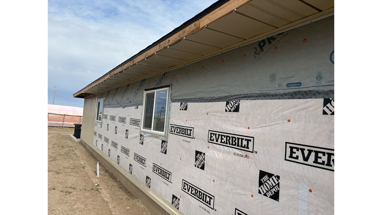 Elevating Hermann’s Appearance with Metal Siding