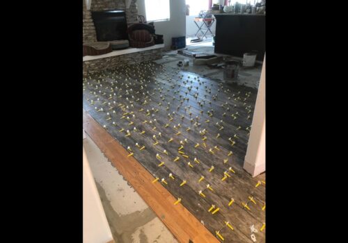 Stylish and Cozy: Our Living and Dining Room Remodel