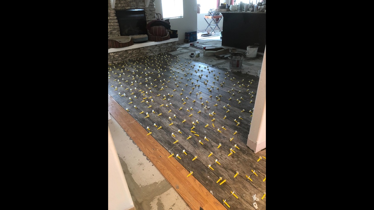 Stylish and Cozy: Our Living and Dining Room Remodel