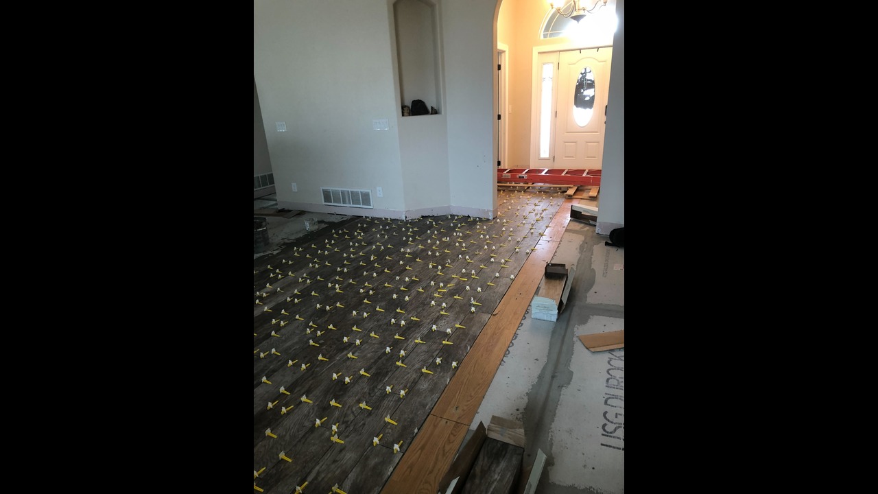 Stylish and Cozy: Our Living and Dining Room Remodel