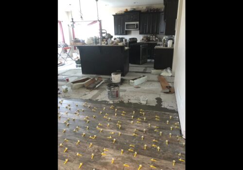 Stylish and Cozy: Our Living and Dining Room Remodel