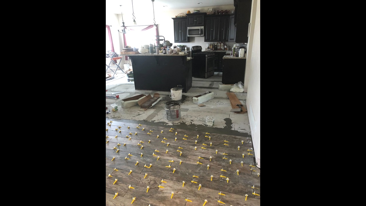 Stylish and Cozy: Our Living and Dining Room Remodel