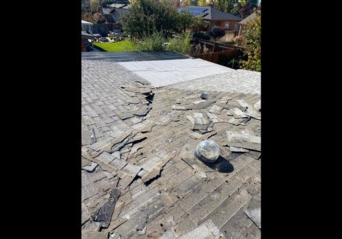 Our Full Roof Replacement Project in Orem, Utah