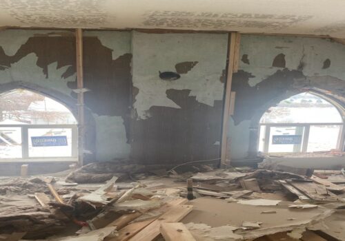 Revamping Homes: Custom Window Installations in Layton