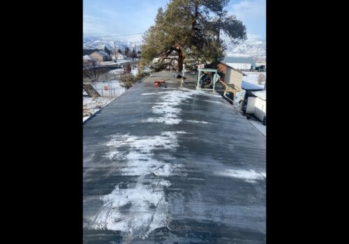 TPO Roofing: A Smart Choice for Mobile Homes