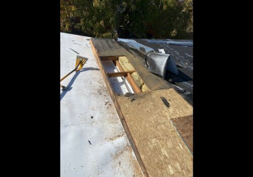 Our Full Roof Replacement Project in Orem, Utah