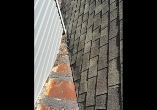 Behind the Scenes: Our Roof Repair Work in American Fork
