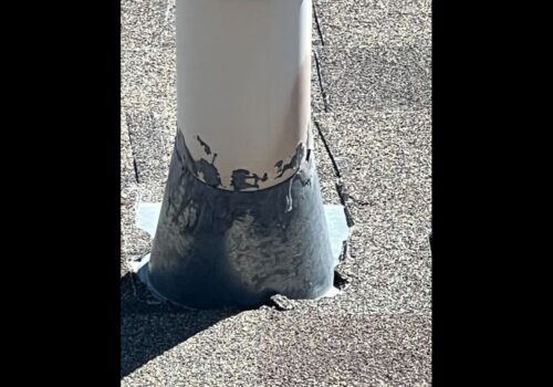 Behind the Scenes: Our Roof Repair Work in American Fork