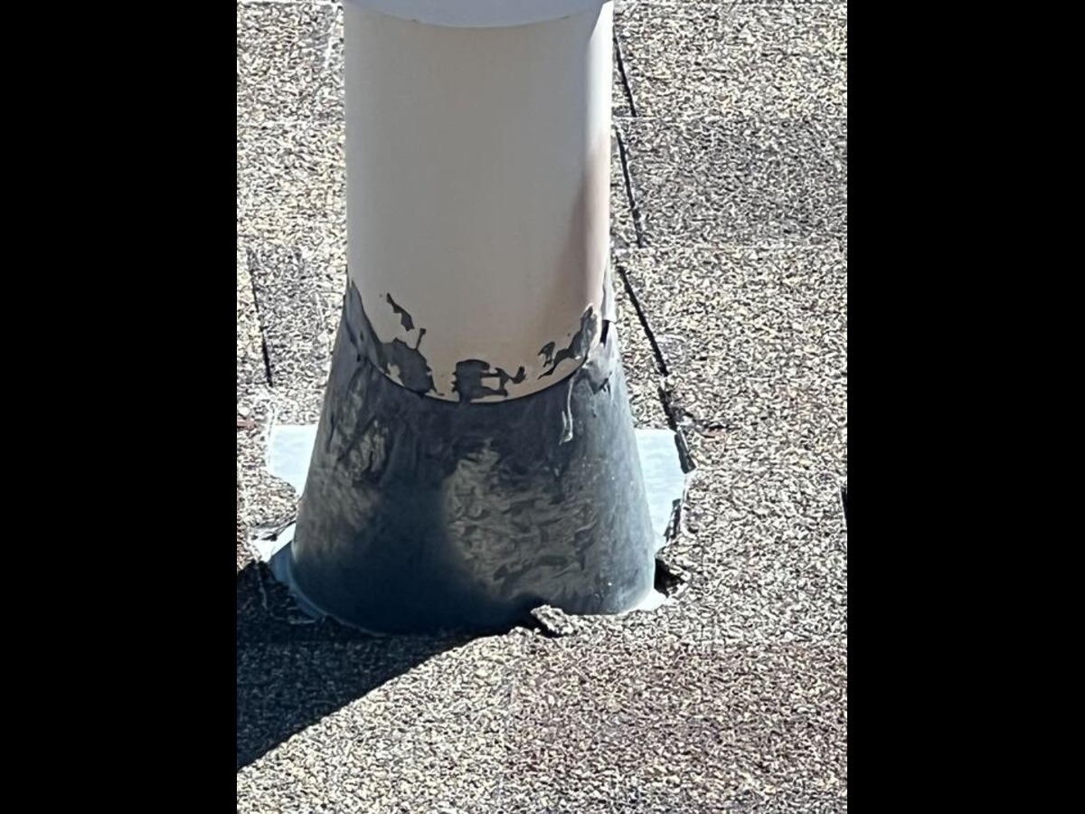 Behind the Scenes: Our Roof Repair Work in American Fork