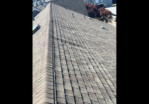 Behind the Scenes: Our Roof Repair Work in American Fork