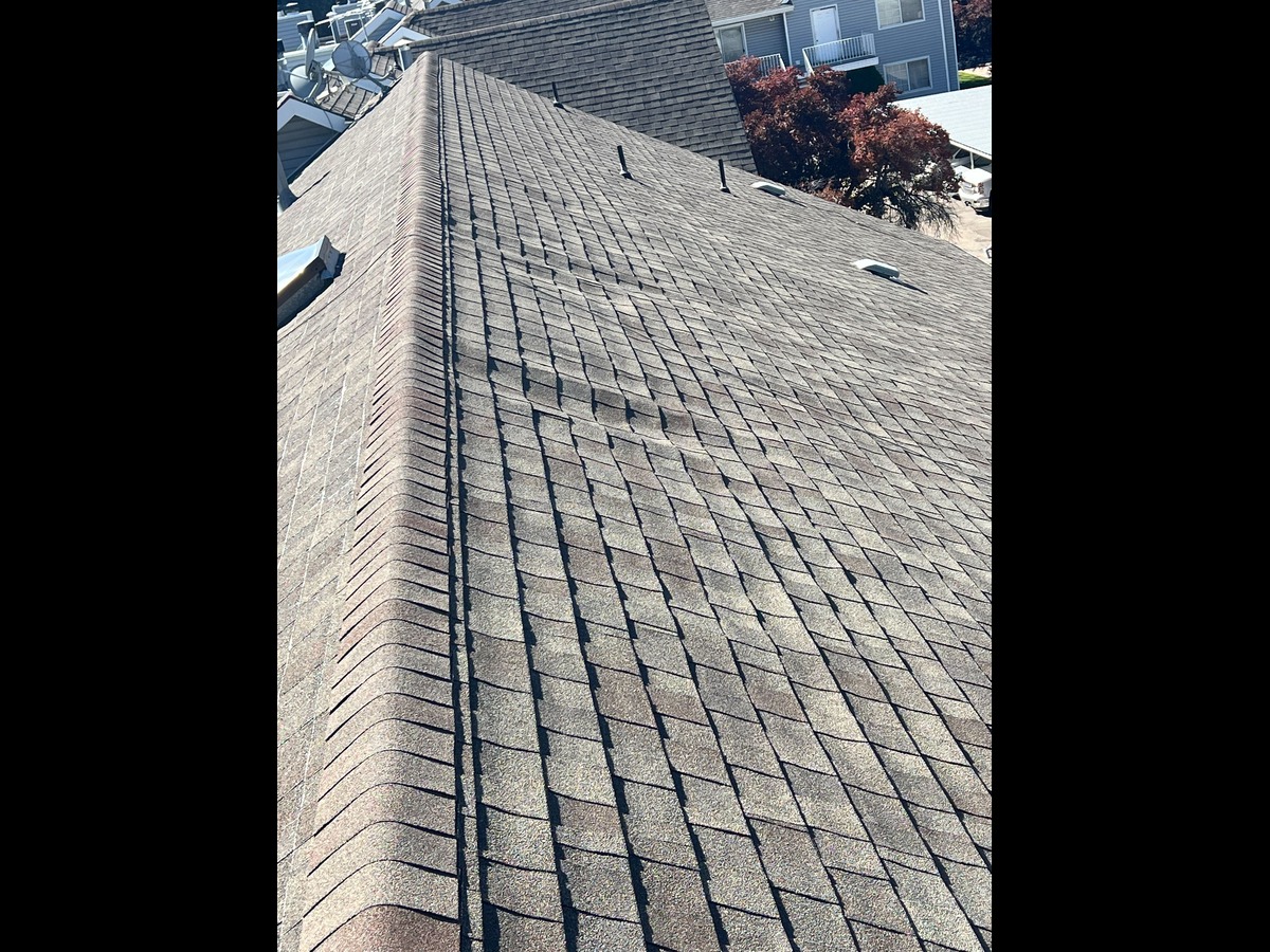 Behind the Scenes: Our Roof Repair Work in American Fork