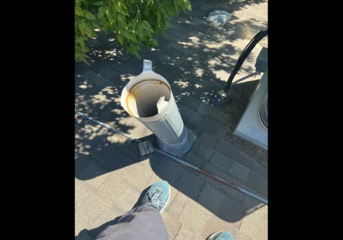 Behind the Scenes: Our Roof Repair Work in American Fork