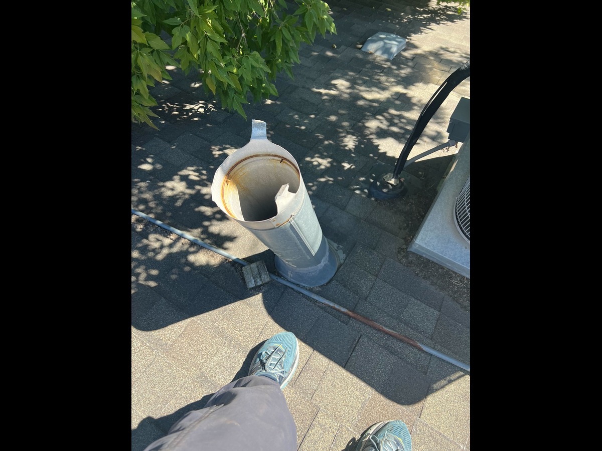 Behind the Scenes: Our Roof Repair Work in American Fork