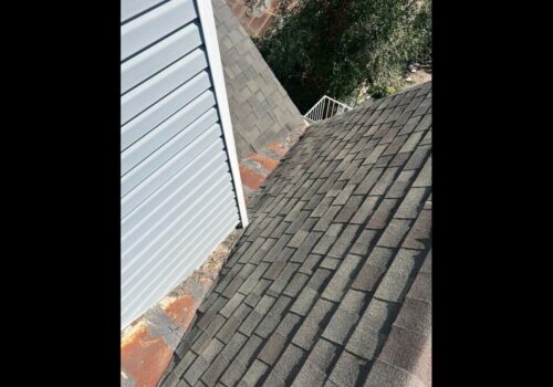 Behind the Scenes: Our Roof Repair Work in American Fork