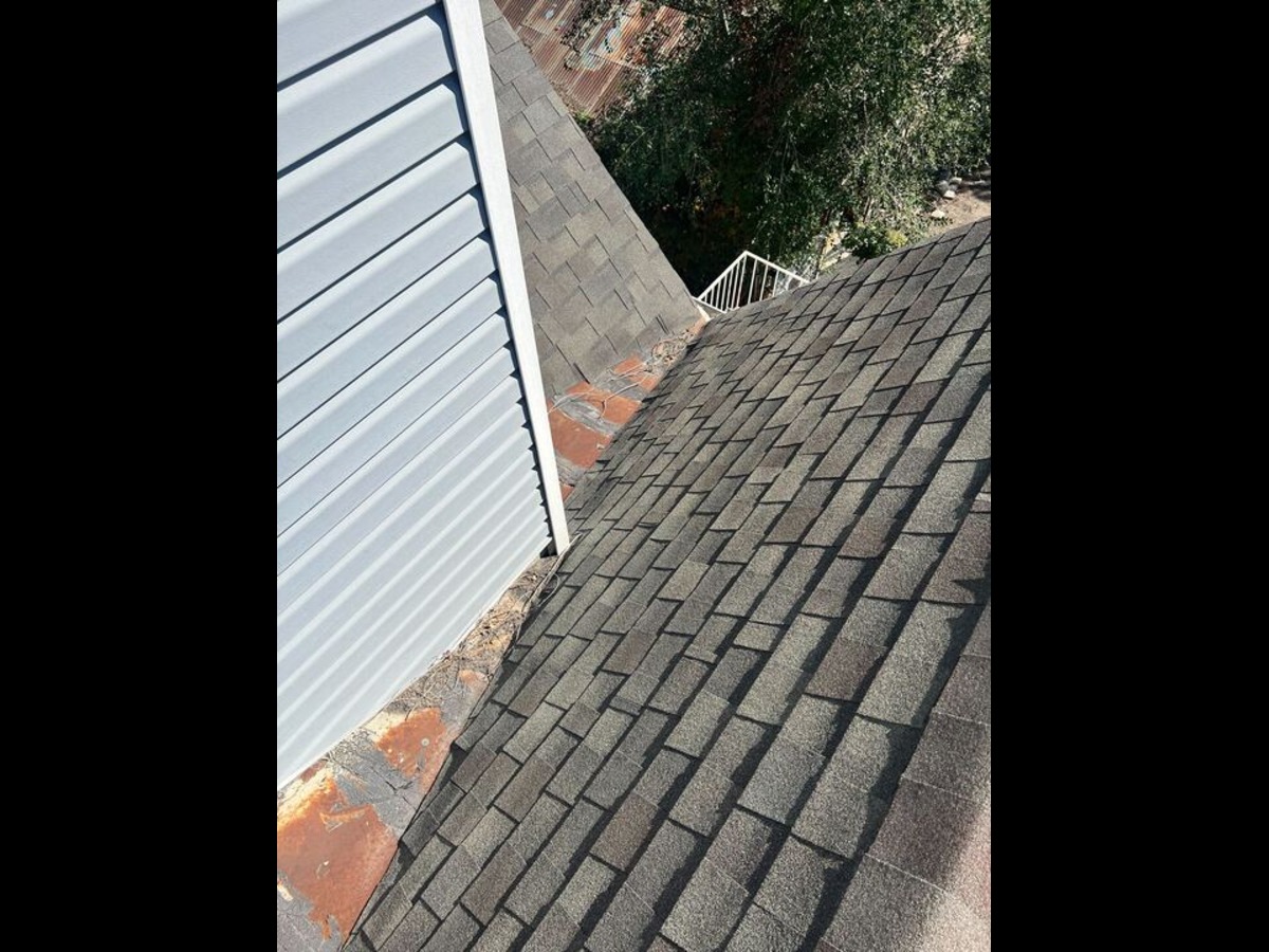 Behind the Scenes: Our Roof Repair Work in American Fork