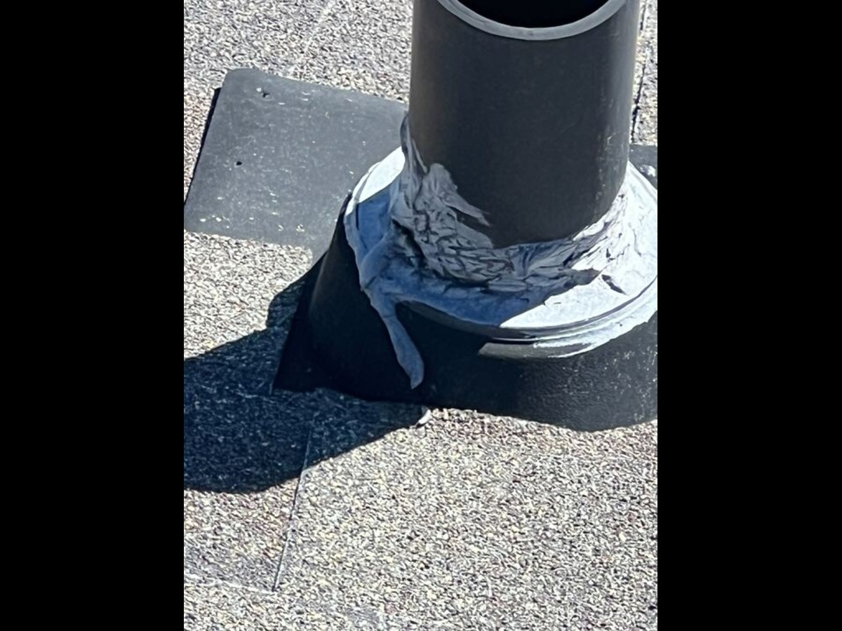 Behind the Scenes: Our Roof Repair Work in American Fork