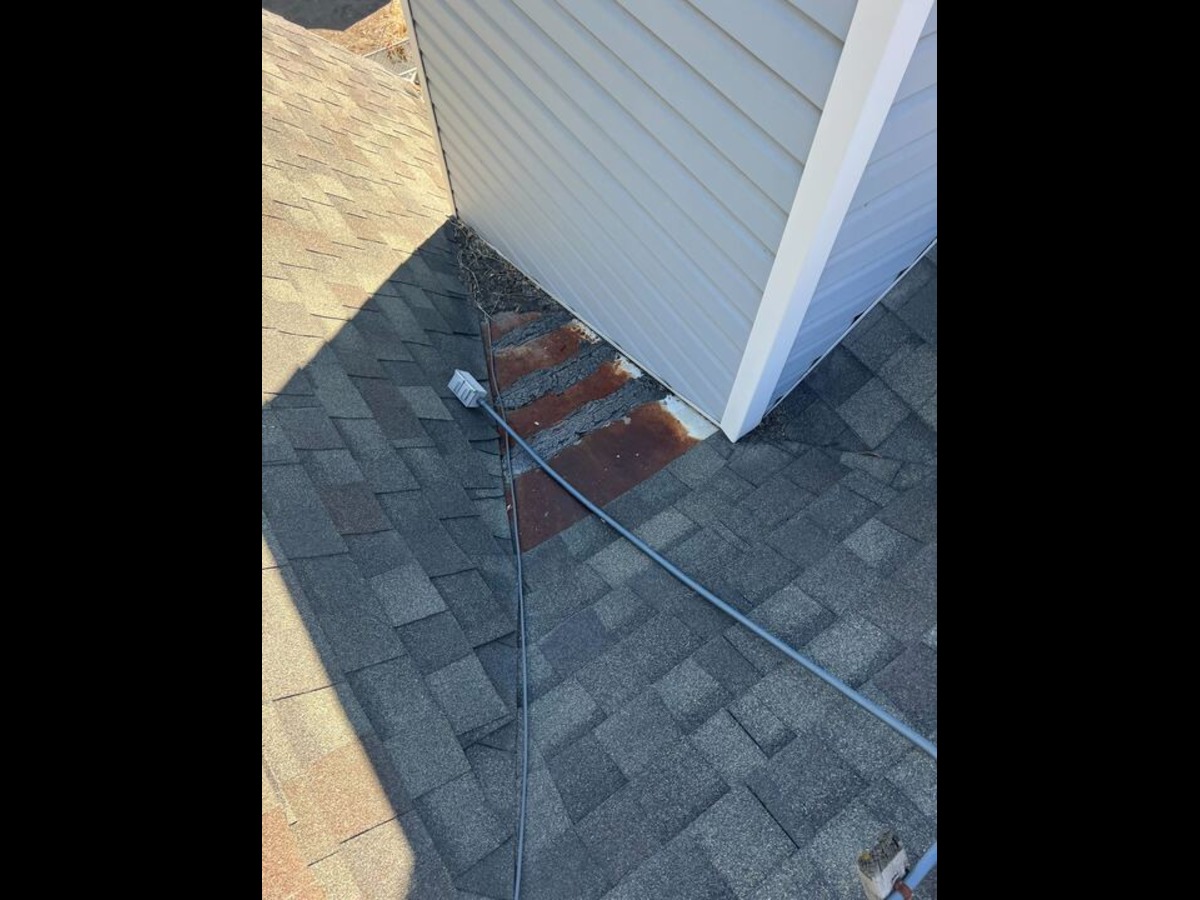 Behind the Scenes: Our Roof Repair Work in American Fork