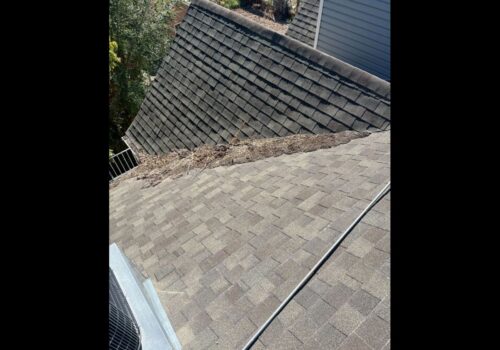 Behind the Scenes: Our Roof Repair Work in American Fork