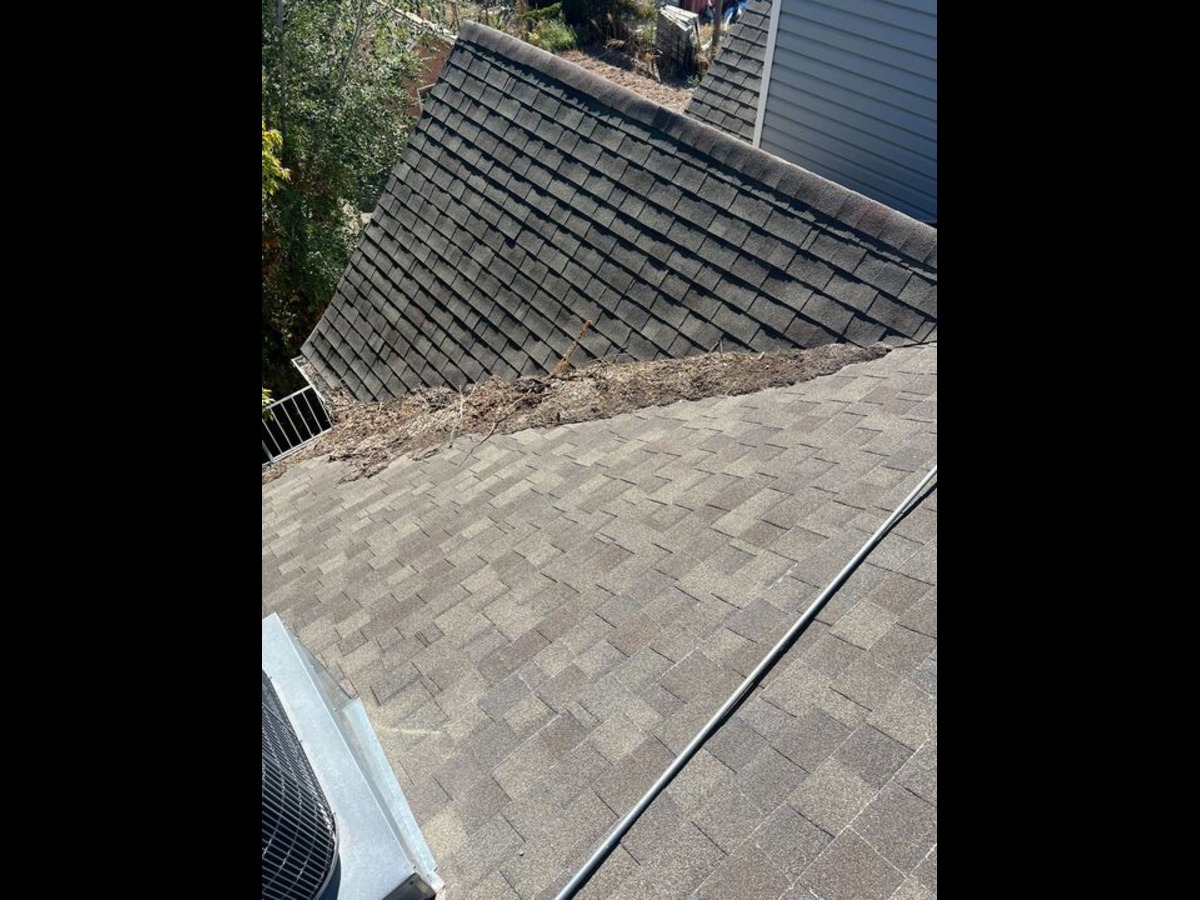 Behind the Scenes: Our Roof Repair Work in American Fork