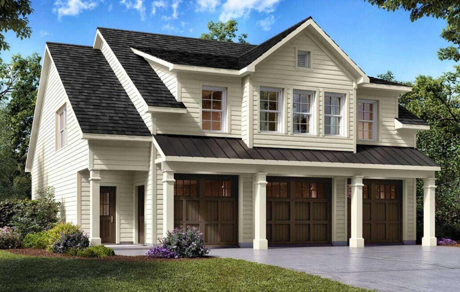 Exploring Our New Garage and Living Area Project in Layton