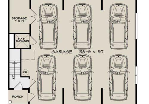 Exploring Our New Garage and Living Area Project in Layton