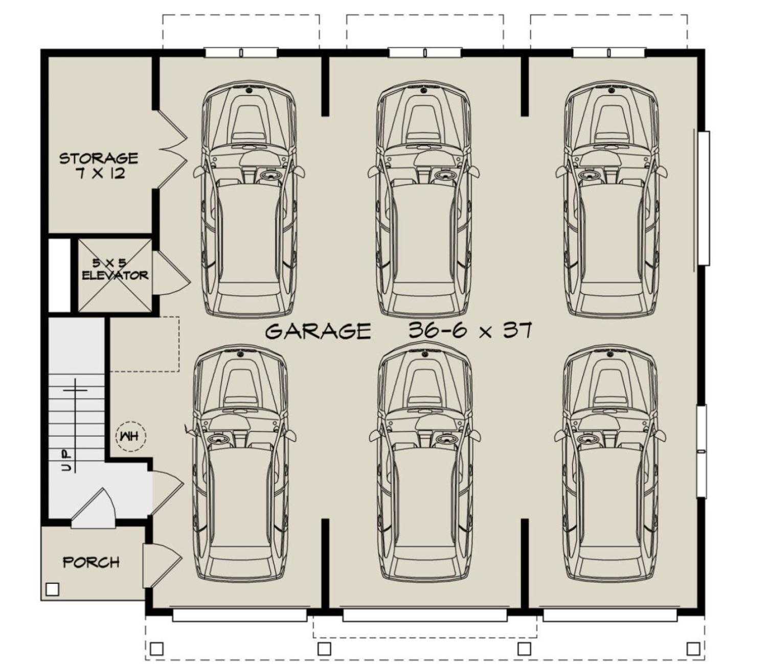 Exploring Our New Garage and Living Area Project in Layton